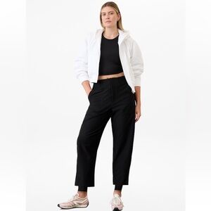 Athleta Black Women's Trousers